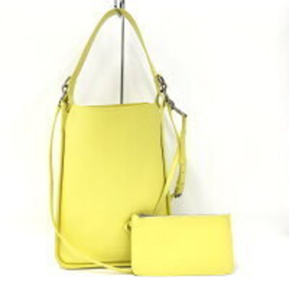 BALENCIAGA Shoulder Bag Handbag North South
